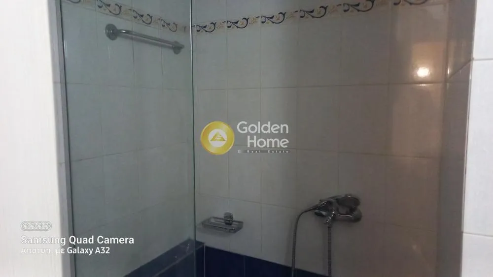 Salles de bain - Office Space with Balcony in Patissia-Acharnes