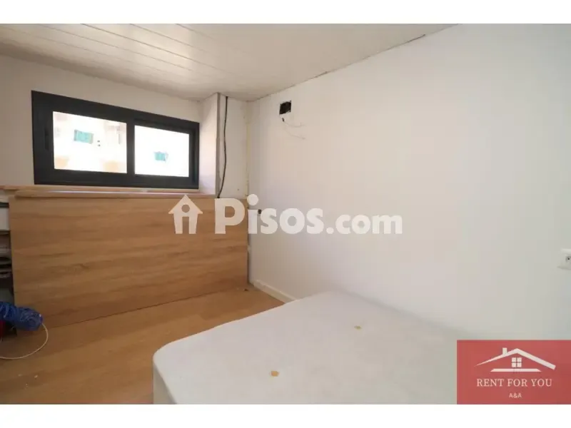 Bedrooms - Modern Loft in Alhaurín El Grande