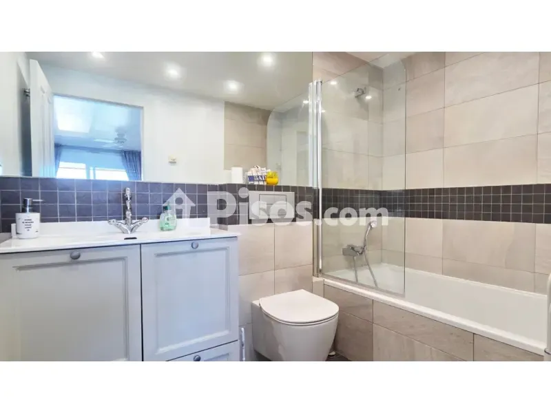 Bagni - Modern Apartment with Sea View in Altea