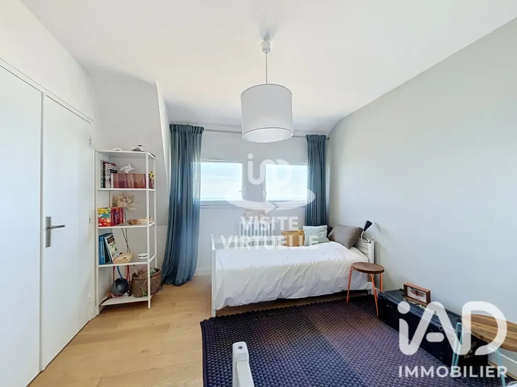 Camere da letto - Villa with Sea View in Saint-Pierre-Quiberon