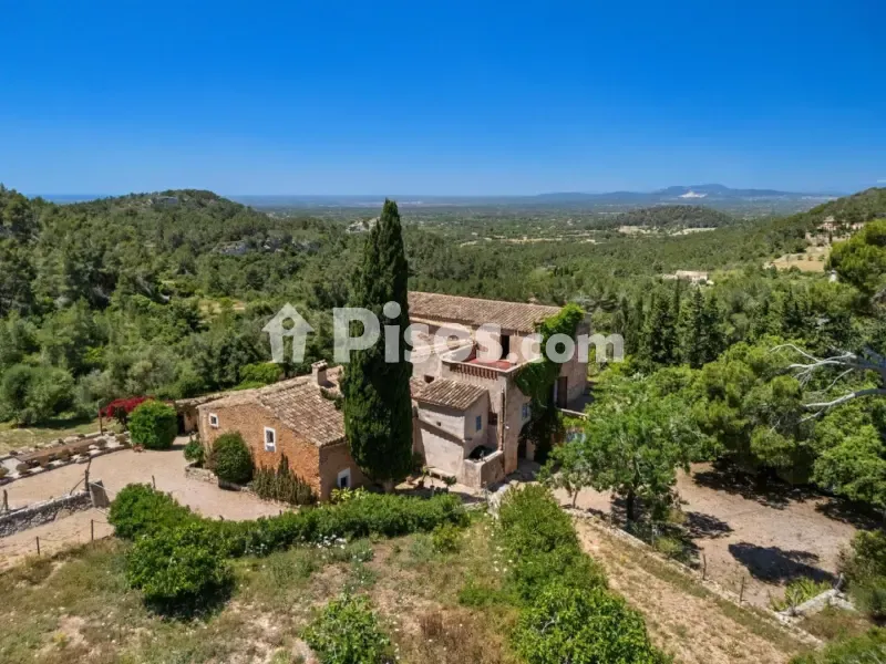 Maison 7 chambres à ES
