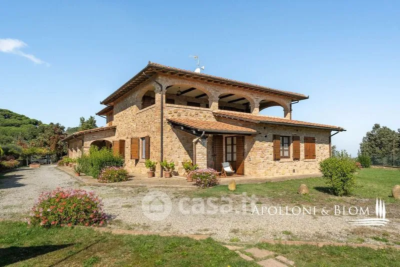 Extérieur - Rustic Farmhouse with Pool in Montepulciano
