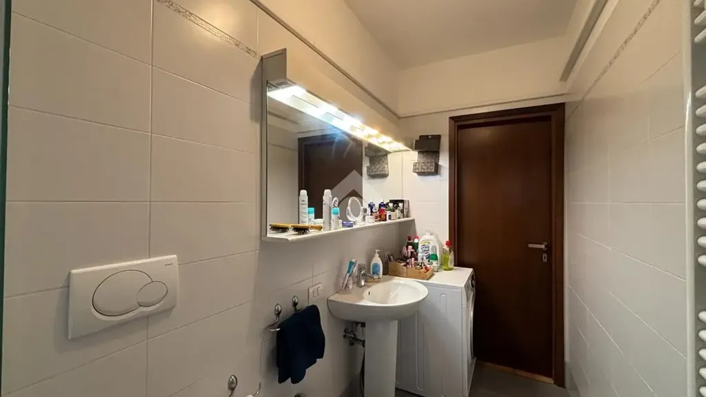 Vannitoad - 3-Bedroom Apartment with Balcony in Cadoneghe