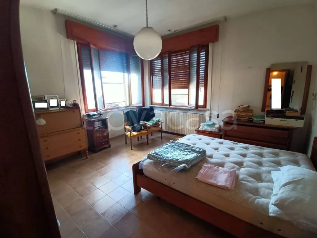 Chambres - Detached House with Private Garden in Pesaro