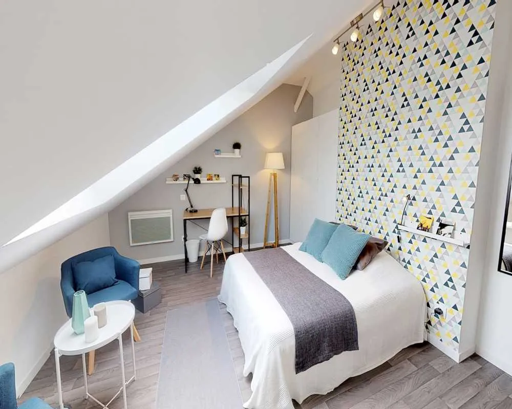 Magamistoad - Furnished Flatshare in City Centre