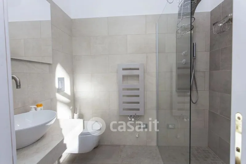 Salles de bain - Villa with Pool in Manduria