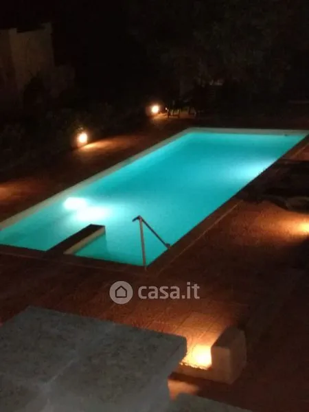 Piscine - Villa with Trulli and Pool in Ostuni