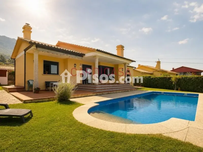 Pool - Chalet with Sea View and Pool in Oia