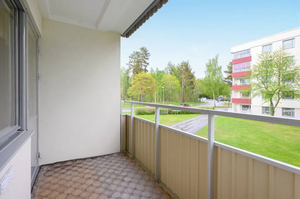 3-toaline korter asukohas Gävle kommun