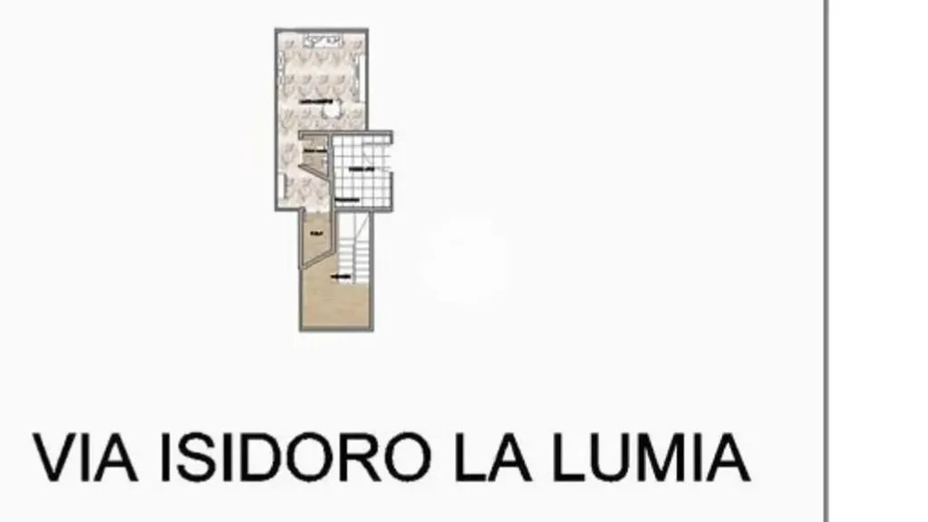 Studio Flat with Central Location in Palermo