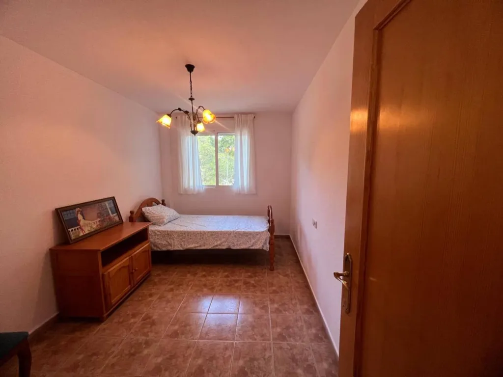 Chambres - Chalet with Private Pool in Finca Terol, Tibi