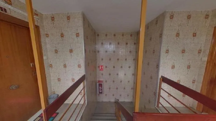 3 magamistoaga korter asukohas Badalona