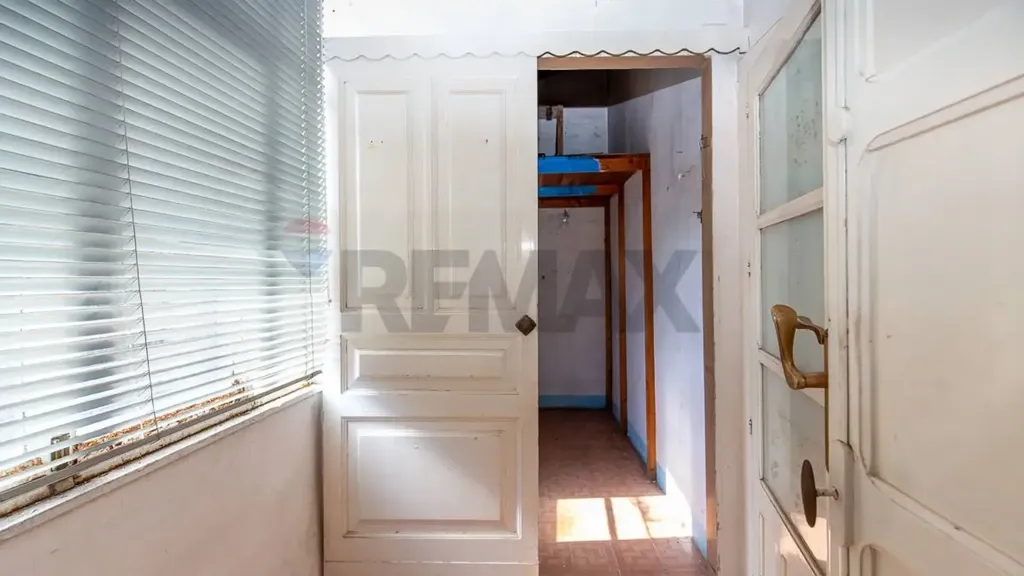 Entrée - Terraced House with Balcony in Carlentini Centre