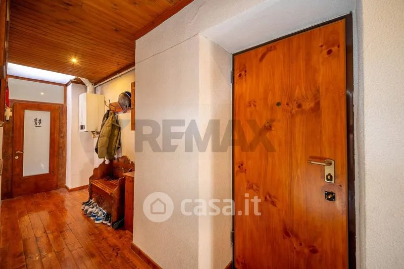 Esik - Attico with Central Location in Trieste