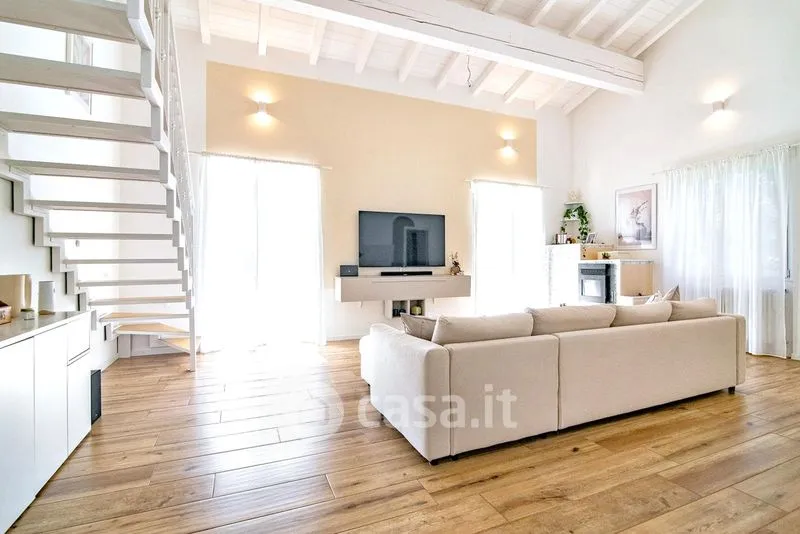 Séjour - Modern Villa with Panoramic Views near Broni