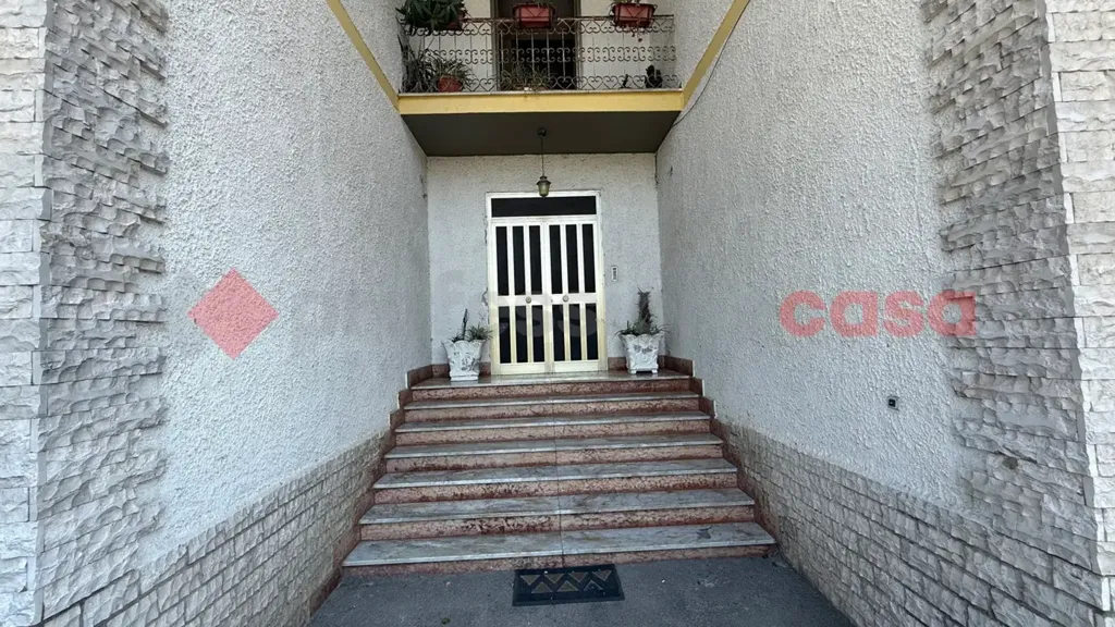 Extérieur - Spacious Apartment with Large Gardens in Paolisi