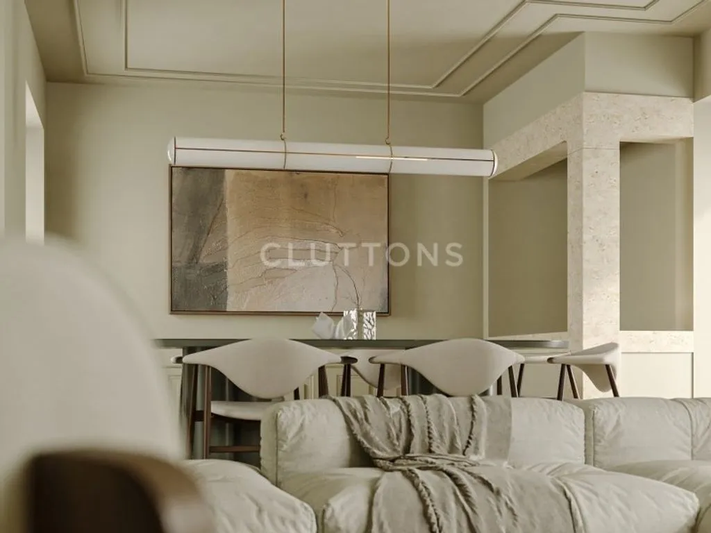 Séjour - Luxury Duplex Flat in Santos-o-Velho, Lisbon