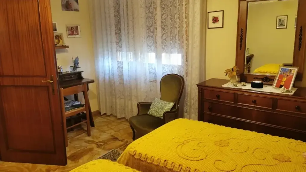 Magamistoad - Spacious Central Flat with Balcony in Vicchio