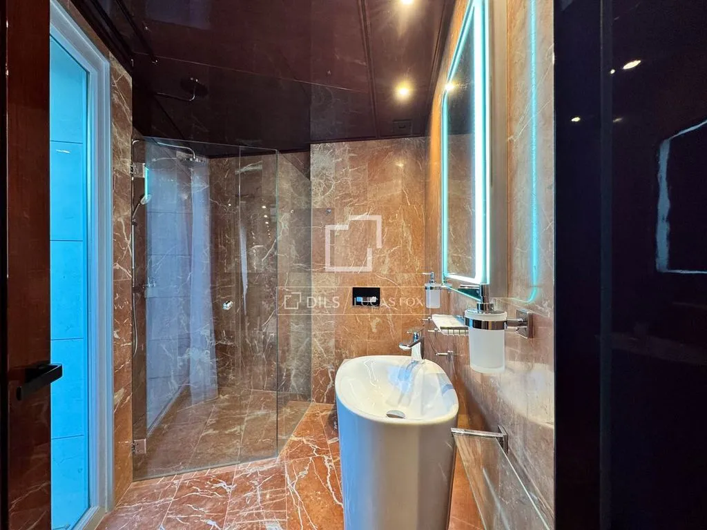 Vannitoad - Luxury Villa with Sea View in Altea Hills