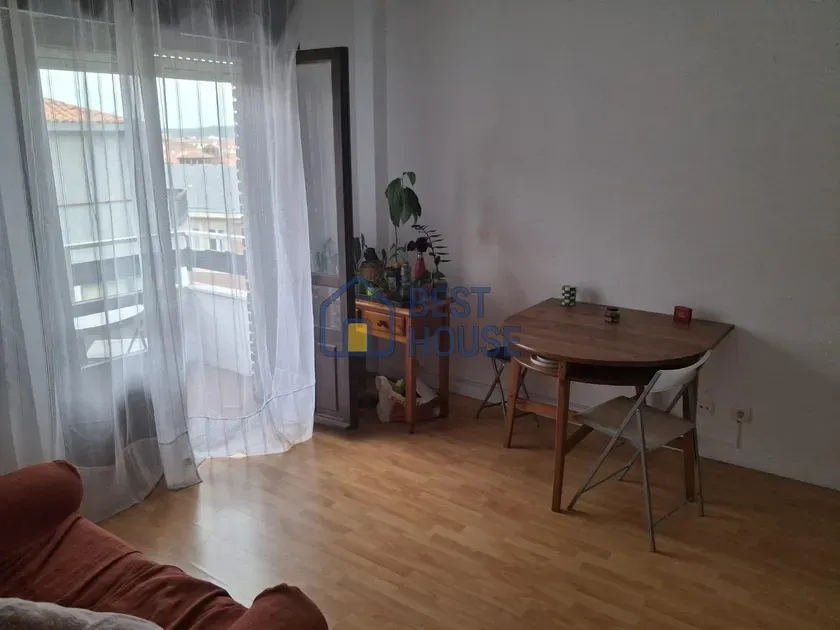 Elutuba - Apartment with Terrace in León Centre