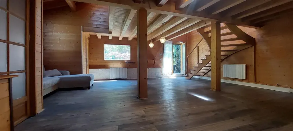 2-room house in Lucinges