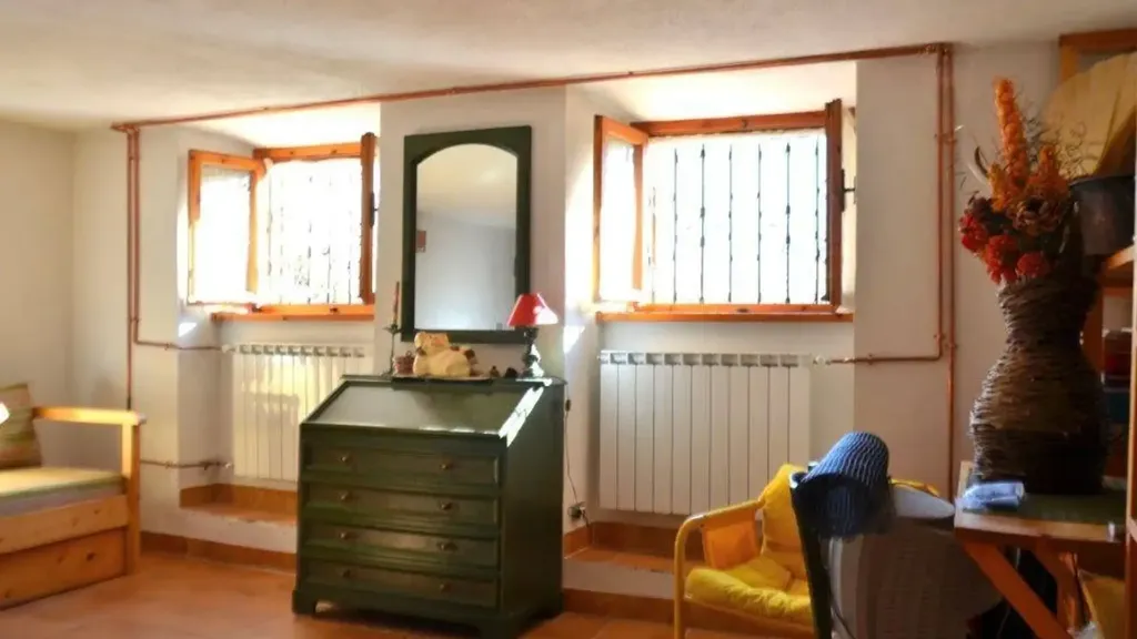 Magamistoad - Terraced House with Panoramic View in Ovindoli