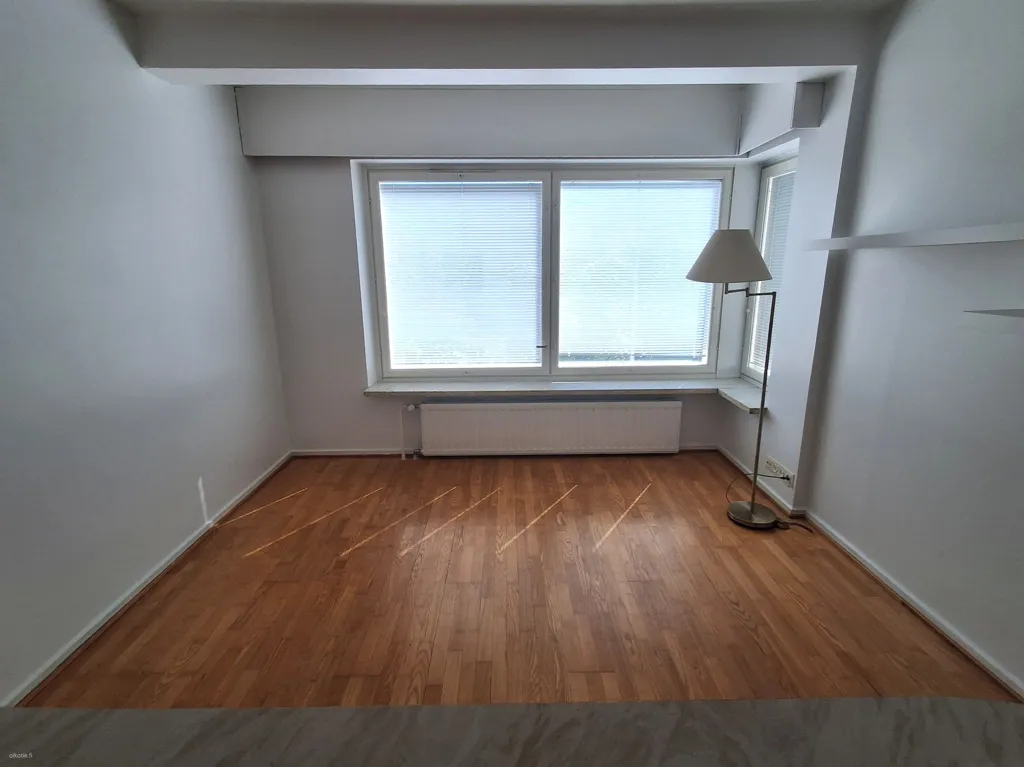 Stanze - Bright Apartment with Balcony in Lahti Centre