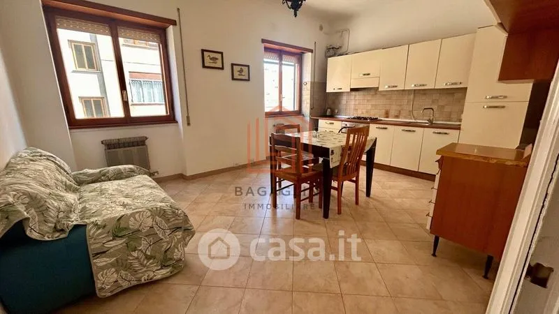 Söögituba - Spacious Apartment with Balconies in Latina