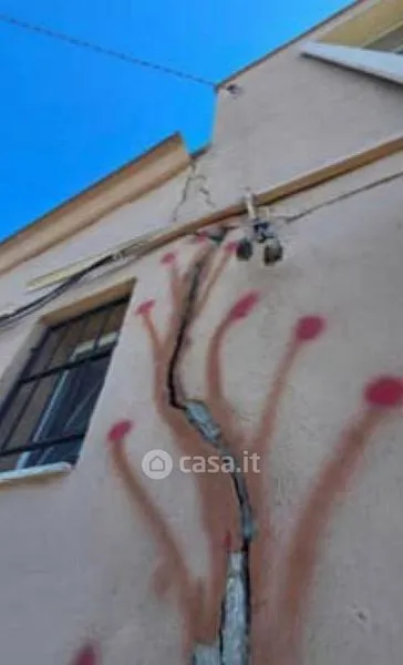 Extérieur - Apartment with Balcony and Terrace in Matera