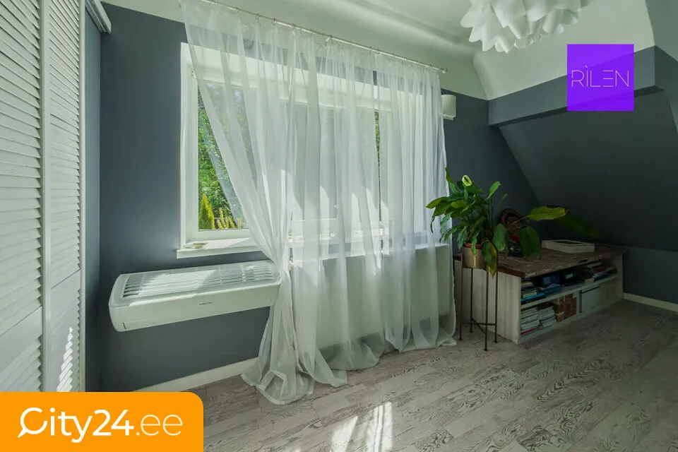 Maison 5 pièces à Tallinn
