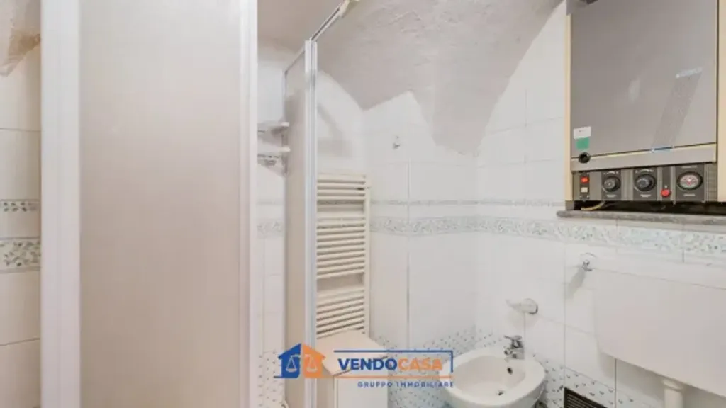 Vannitoad - Rustic Studio with Central Location in Limone Piemonte