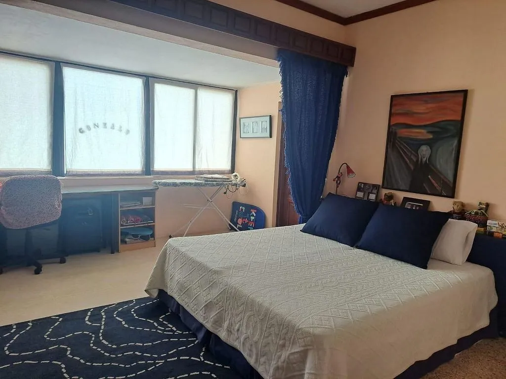 Magamistoad - Apartment with Terrace in Arrecife Centre
