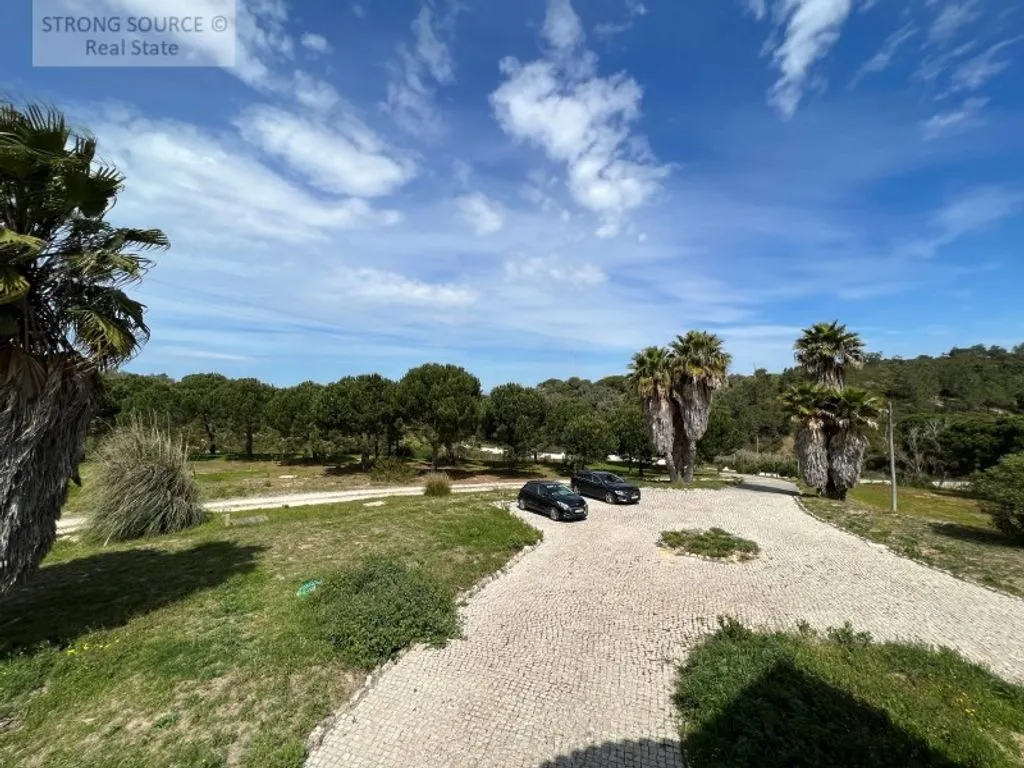 Extérieur - Luxury Detached Villa with Pool in Casal das Figueiras