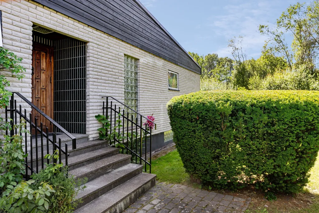 Extérieur - Spacious Bungalow with Garden in Quiet Area