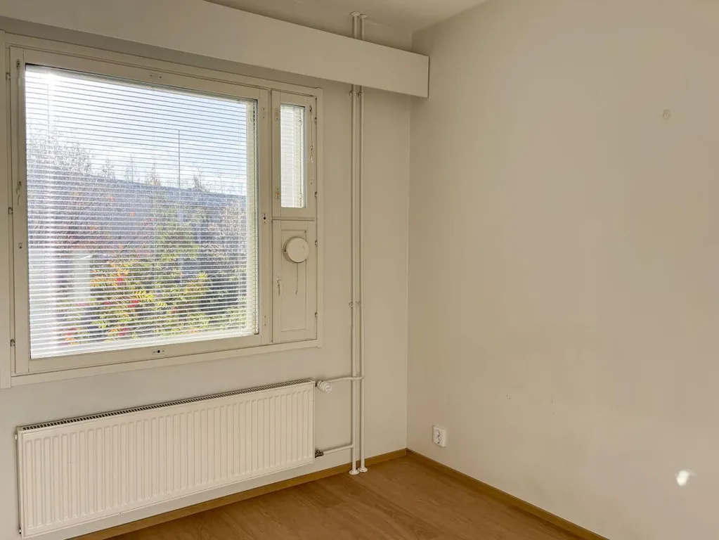 Appartement 2 pièces à Oulu