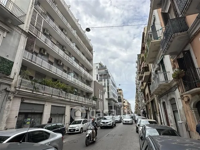 Extérieur - Attico with Sea View in Bari