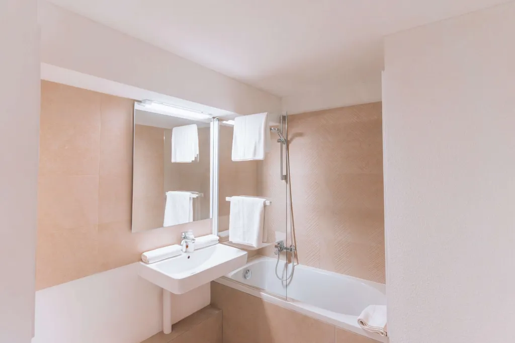 Vannitoad - Studio with Ski Access in Cauterets