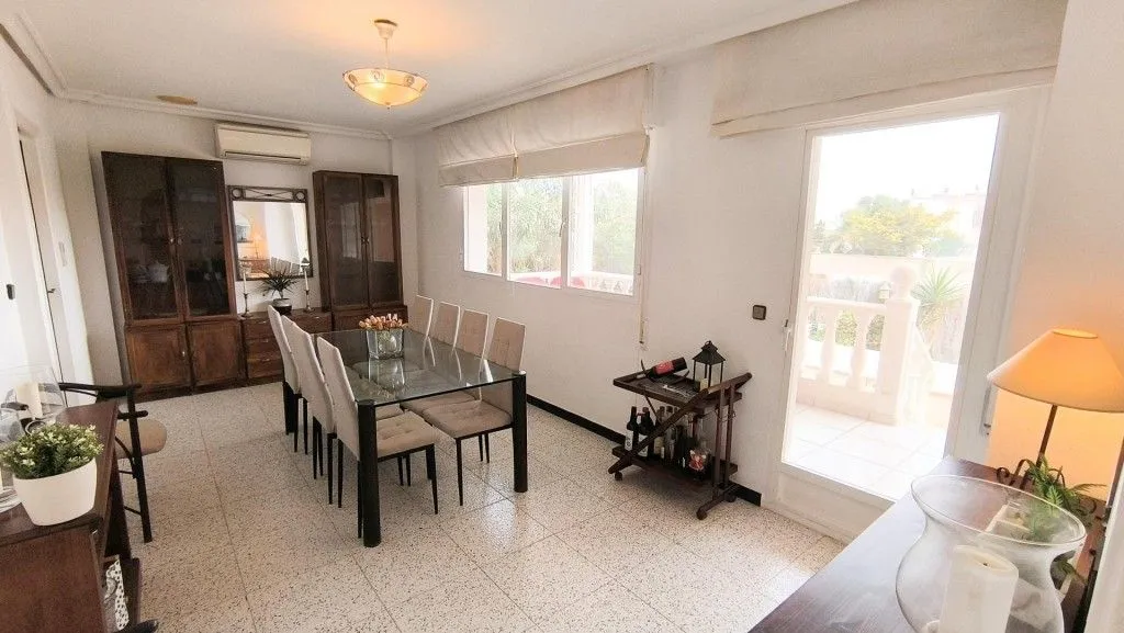 Salle à manger - Luxury Villa with Sea View in La Manga