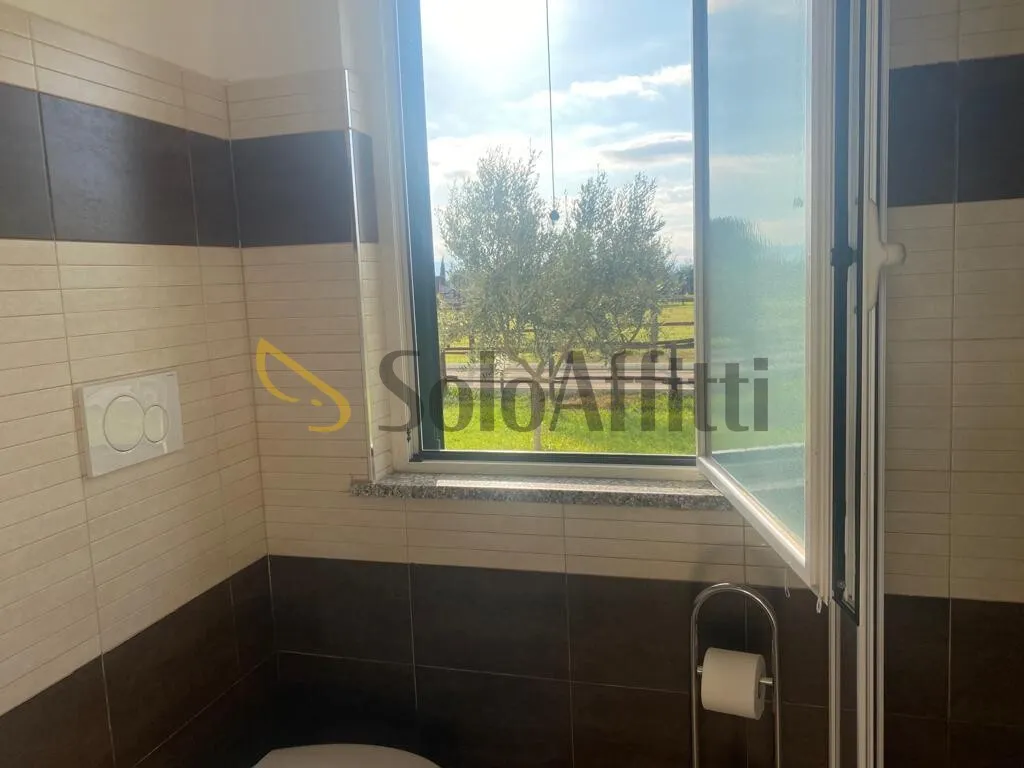 Vannitoad - Modern Studio Apartment with Sea View in Tarquinia
