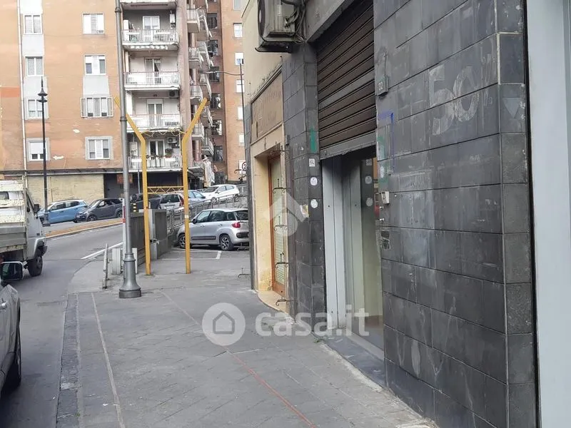 Esterno - Commercial Unit in Central Nocera Inferiore
