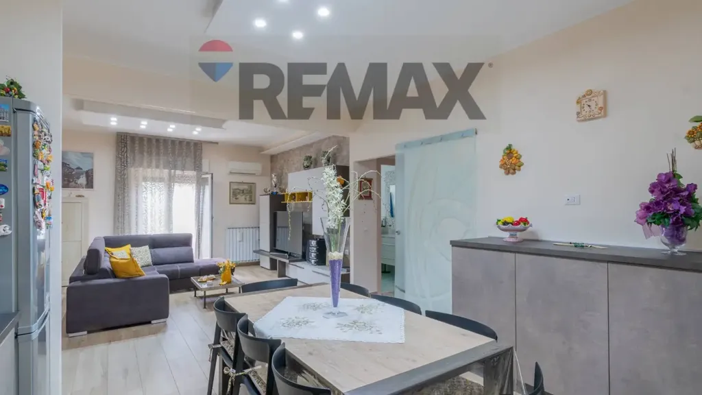 Elutuba - Fully Rented Flat with Parking in Palermo