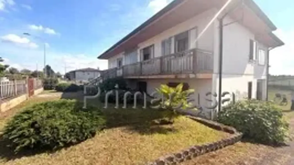 Extérieur - Detached House with Garden in Legnago