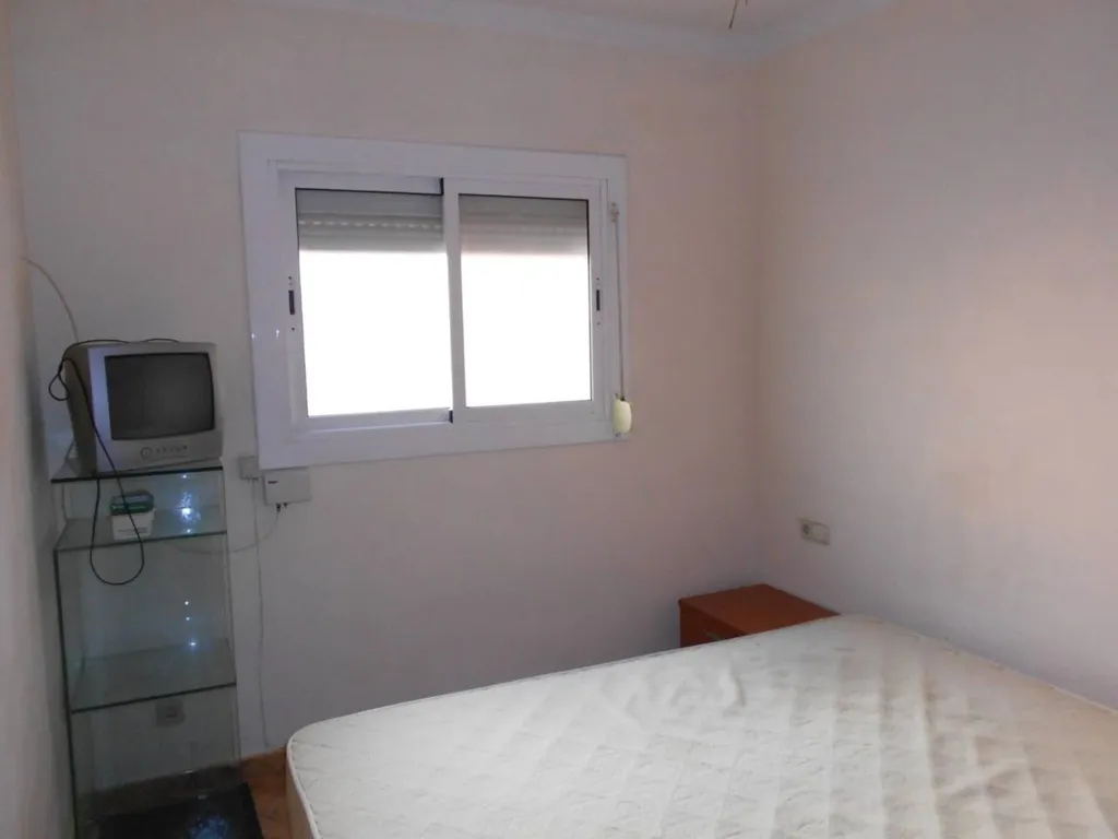 Chambres - Flat with Terrace near Pubilla Casas Metro