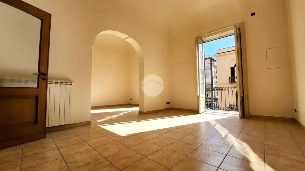 Toad - Apartment with Balcony in Palermo's Historic Centre