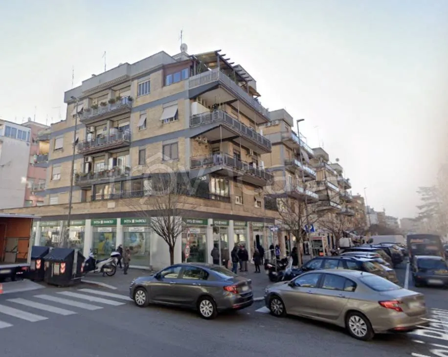 Esterno - Auction Apartment in Codogno