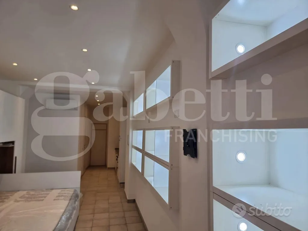 Bedrooms - Modernised Apartment with Disabled Access in Savona