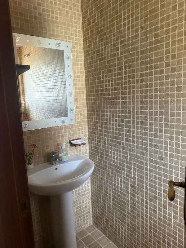 Vannitoad - Terraced Semi-Detached House with Pool in Benahavís