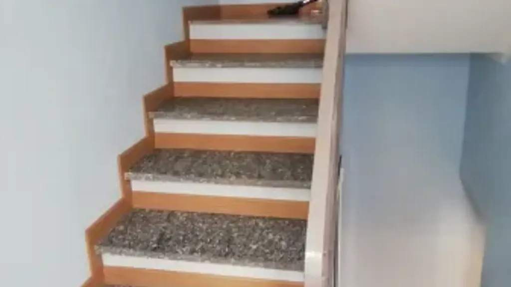 staircase