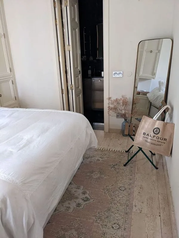 Magamistoad - 1-Bedroom Apartment with Balcony in Chueca
