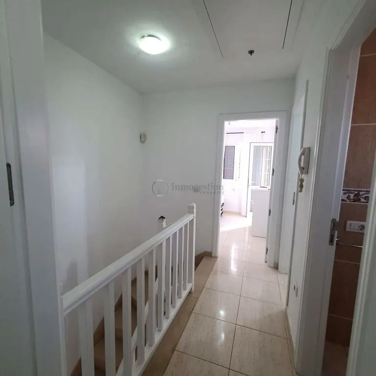 Entrée - Luxury Villa with Pool in Granadilla de Abona